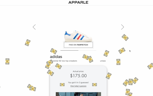 Apparle