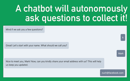 Botsheets Chat