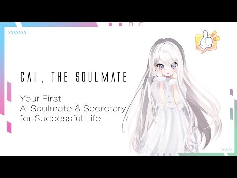 Caii, the Soulmate