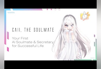 Caii, the Soulmate