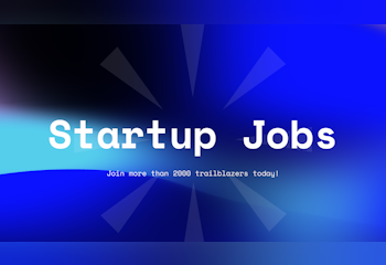 Startup Jobs