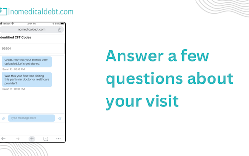 Nomedicaldebt.com
