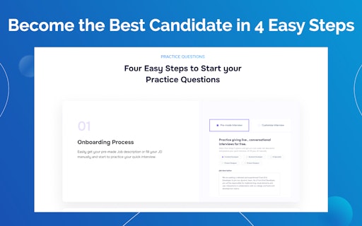 Mock Interviews by Talently.ai