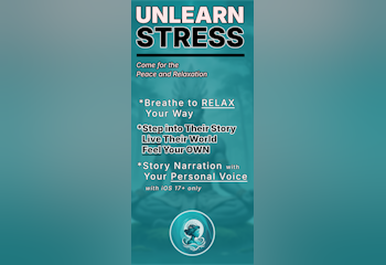 Unlearn Stress