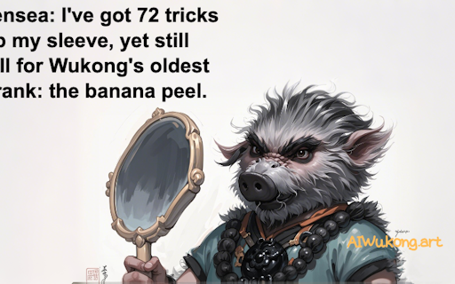AIwukong.art