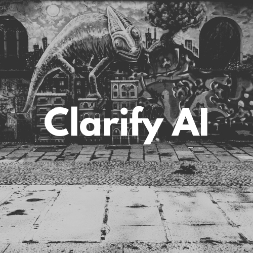 ClarifyAI