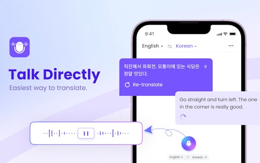 Felo Translator