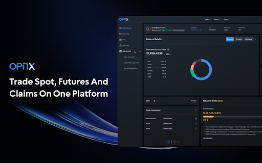 OPNX