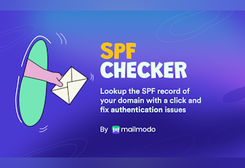 SPF Record Checker
