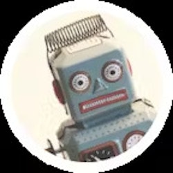 Robot Spirit Guide
