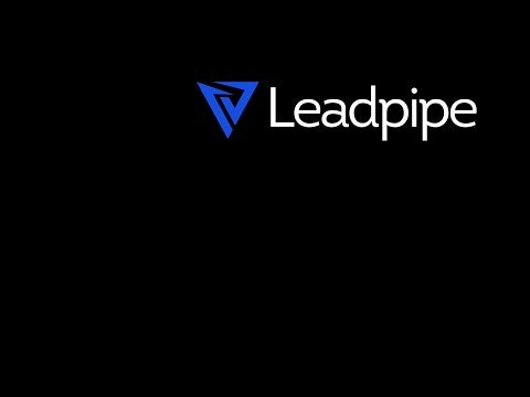 Leadpipe