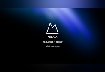 Nuvvo