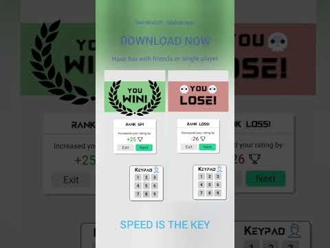 SumMatch - Multiplayer