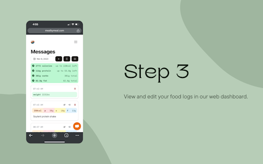 MealByMeal