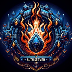 HighLoad.Fun: AuthServer competition