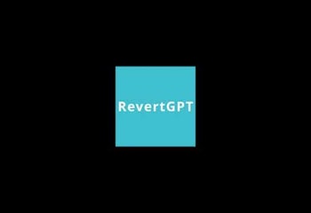 RevertGPT - Saves you from CTS ⌨️