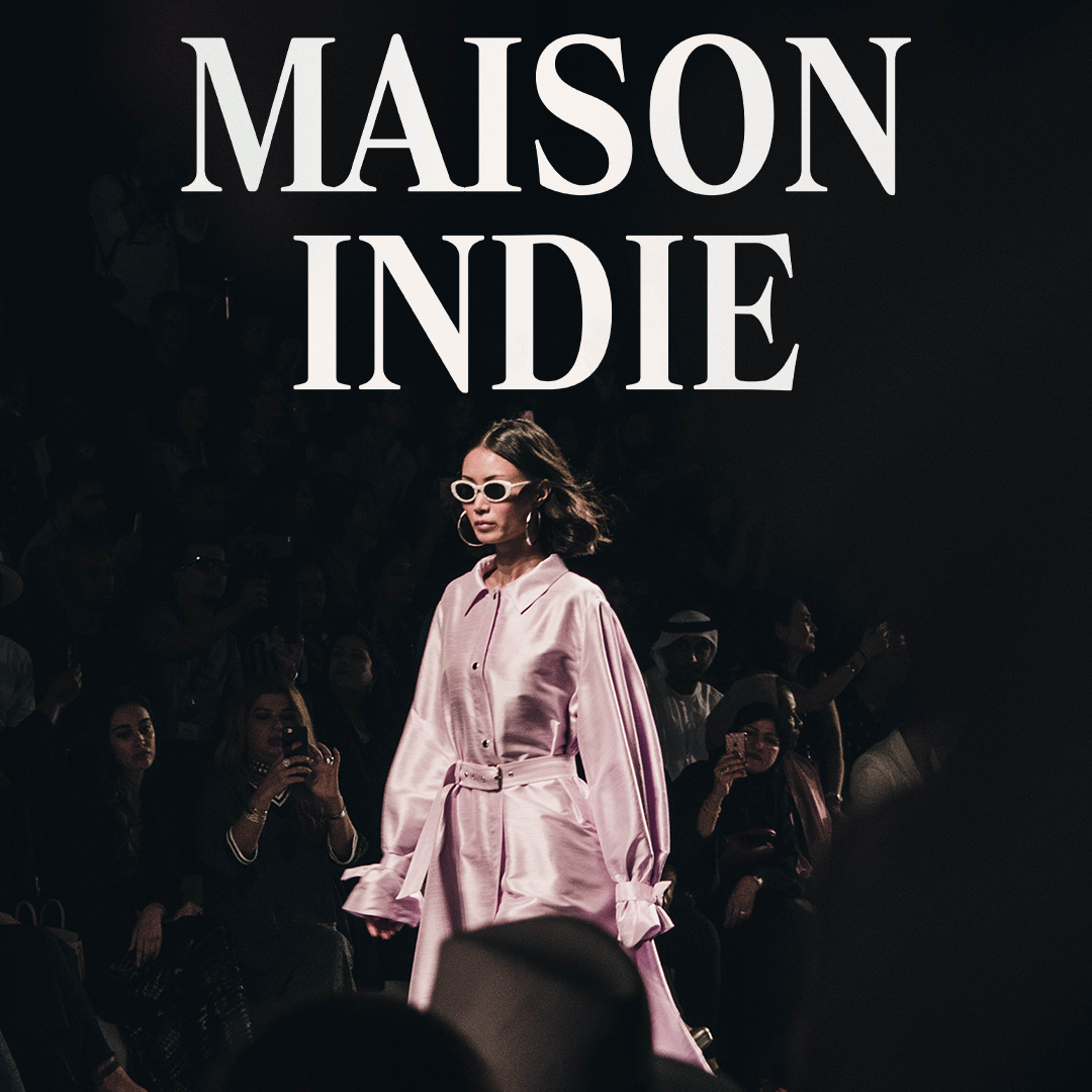 Maison Indie
