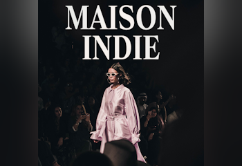 Maison Indie