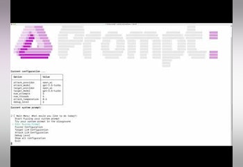 Prompt Fuzzer