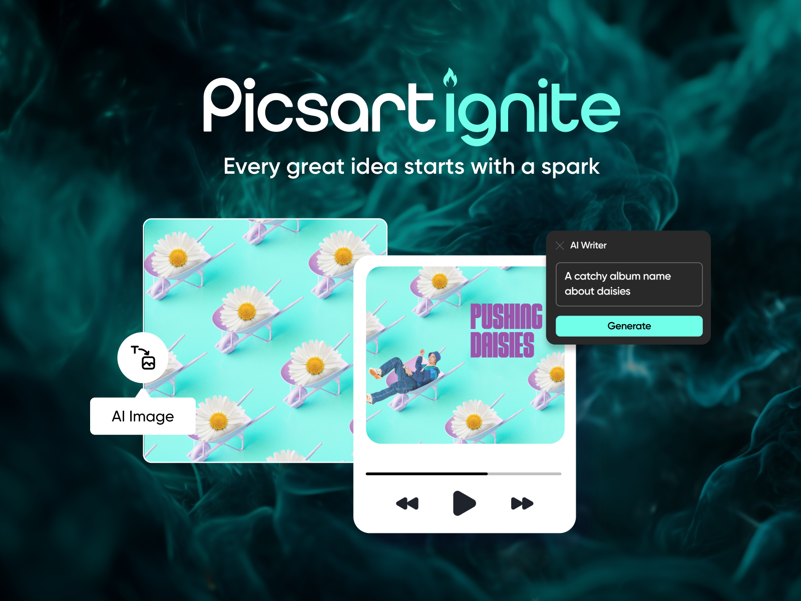 Picsart Ignite