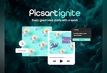 Picsart Ignite