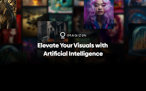 Imagizon