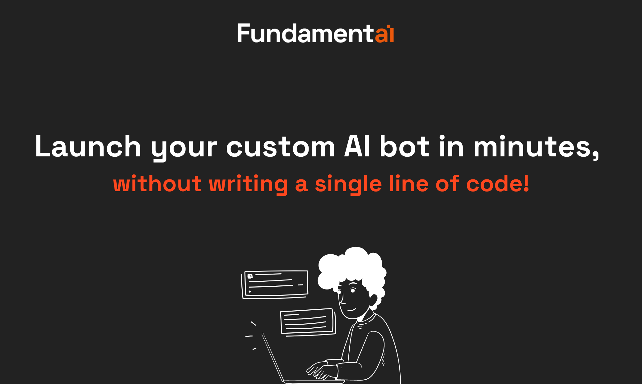 Fundamental AI - RAG as a Service (beta)