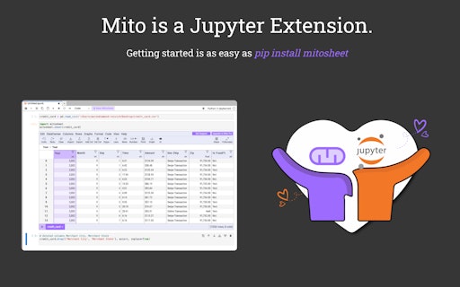 Mito AI