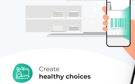Vita: Food Scanner