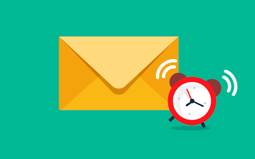 Special day Email Alerts