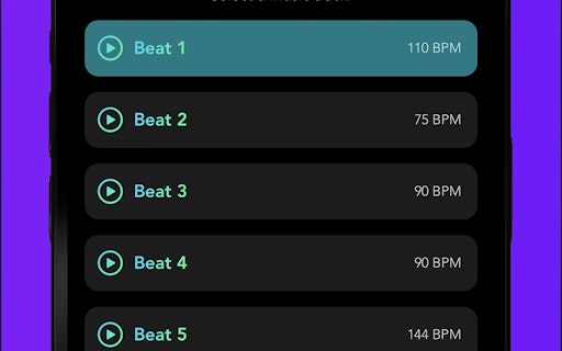 SongBot AI Music