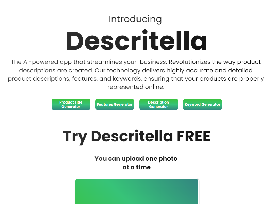 Descritella