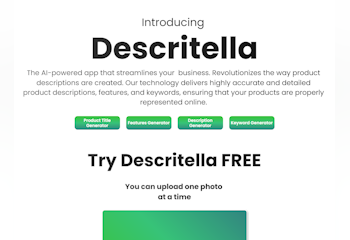 Descritella