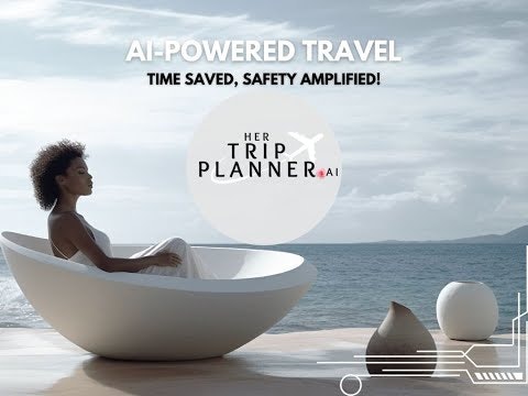 Her Trip Planner