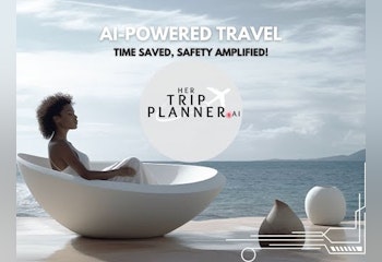Her Trip Planner