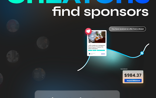 Sponsora
