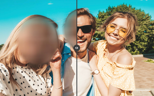 Image Anonymization API