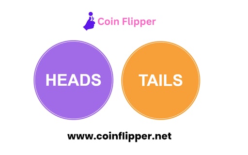 Coin Flipper
