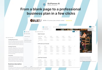 BizPlanner AI