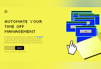 AI Time Off