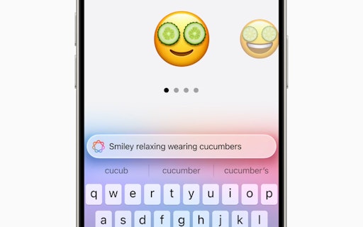 Apple Intelligence