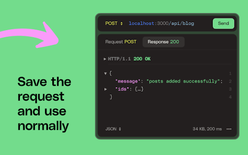 HTTPie AI