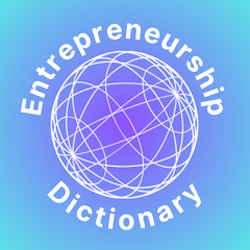 InvestRoster Entrepreneurship Dictionary