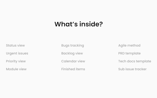 Product Management OS