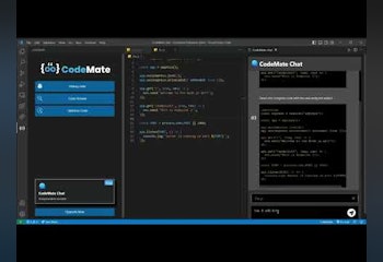 CodeMate AI