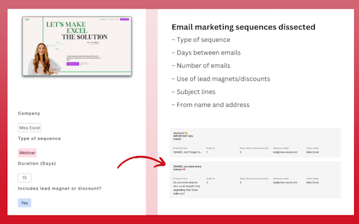 Send Good Emails
