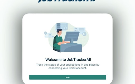 JobTrackerAI by Wonsulting