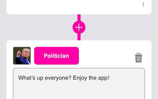 TalkFamous