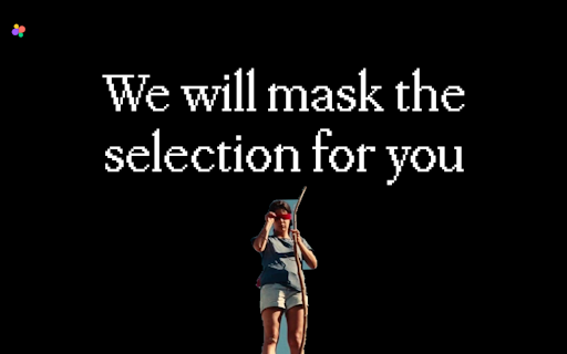 Superflow AI Magic Mask