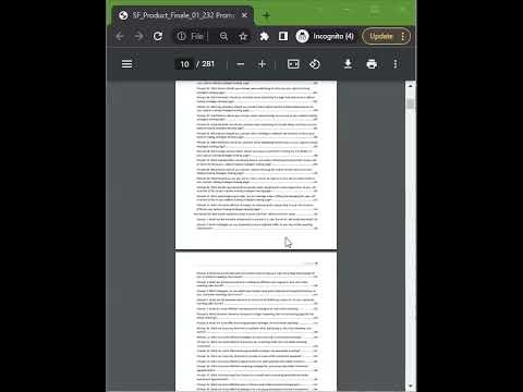 232 Prompts 4 Funnels Invest/Trade Gurus